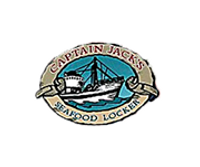 Captain Jacks Alaska coupons